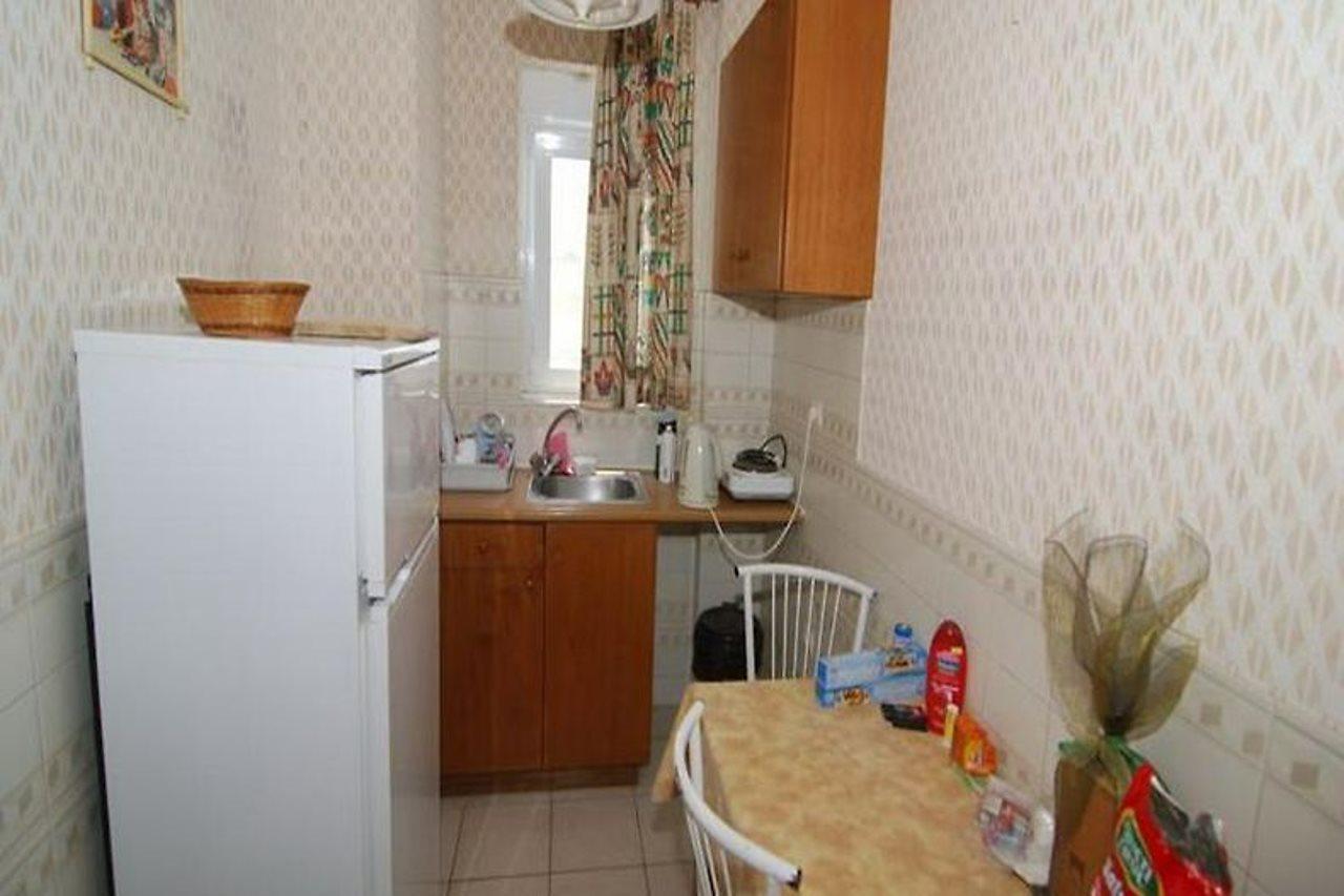 Sevi Sun I Aparthotel Кос Екстериор снимка